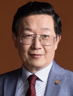 Prof. Yingxu Wang